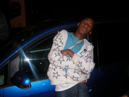 mamadou